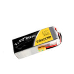 Hot Sales TATTU  HV 28000mAh 10C 22.8V 6S1P XT90-S Lipo Battery for Agriculture Drone Big Load Multirotor UAV
